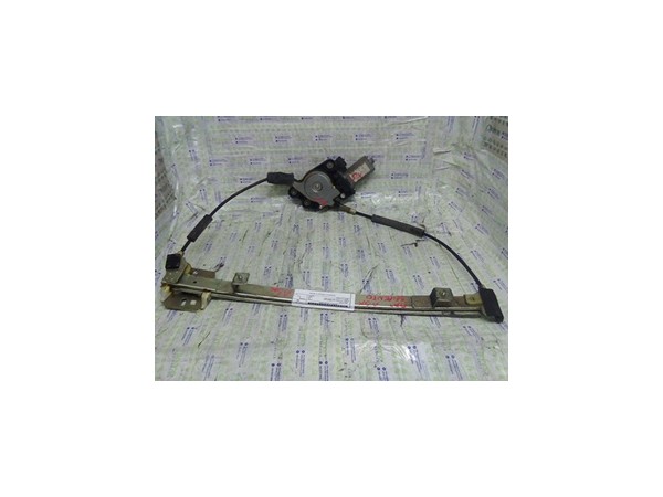 ALZACRISTALLO PORTA ANT. SX. FIAT SEICENTO (1E) (02/98-07/05) 187A1000 46512303