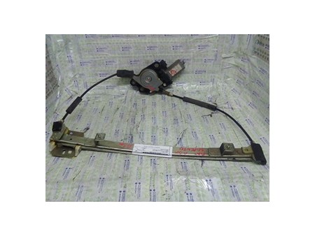 ALZACRISTALLO PORTA ANT. SX. FIAT SEICENTO (1E) (02/98-07/05) 187A1000 46512303