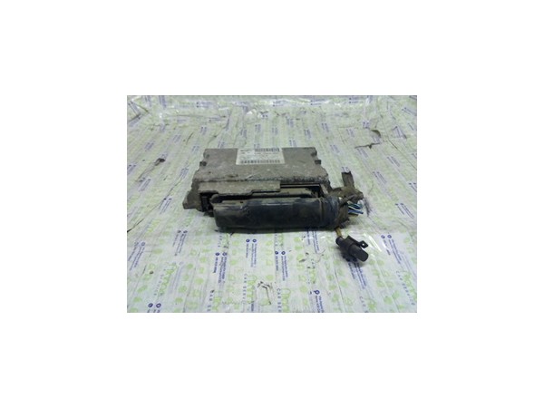 CENTRALINA INIEZIONE FIAT SEICENTO (1E) (02/98-07/05) 187A1000 51819338