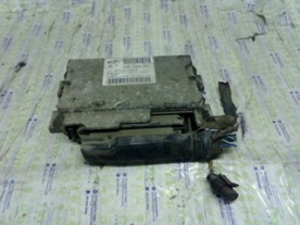 CENTRALINA INIEZIONE FIAT SEICENTO (1E) (02/98-07/05) 187A1000 51819338