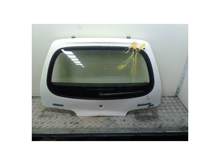 PORTELLO POST. FIAT SEICENTO (1E) (02/98-07/05) 187A1000 46512316