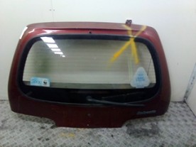 REAR DOOR FIAT SEICENTO...