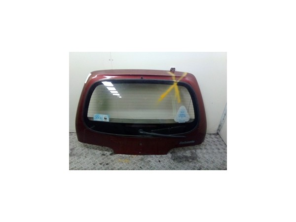 PORTELLO POST. FIAT SEICENTO (1E) (02/98-07/05) 187A1000 46512316