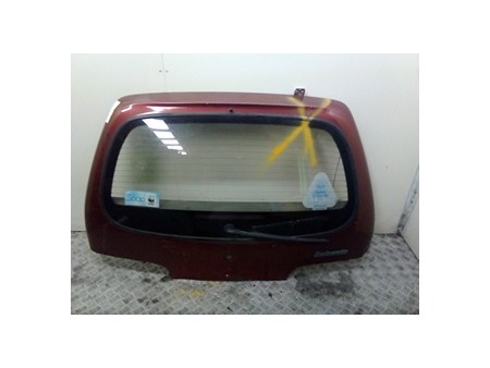 PORTELLO POST. FIAT SEICENTO (1E) (02/98-07/05) 187A1000 46512316