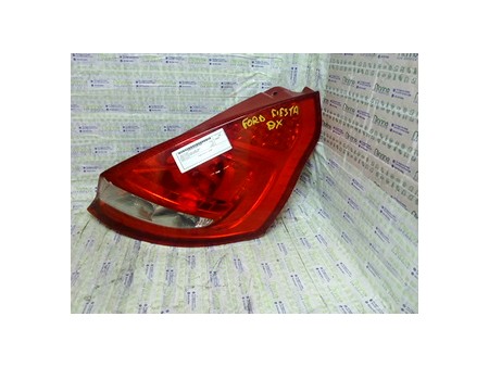 FANALE POST. DX. FORD FIESTA (CBK) (12/05-12/08) FUJA 1432269
