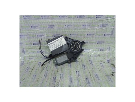MOTORINO ALZACRISTALLO PORTA ANT. DX. VOLKSWAGEN GOLF (1K) (10/03-12/09) BKD 1K0959702LZ02