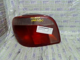 REAR LIGHT COMPL SX. TOYOTA...