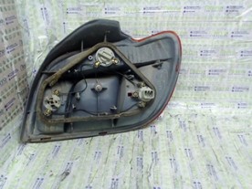 FANALE POST. COMPL SX. TOYOTA YARIS (10/01-11/05)     (FRP) 1SZFE 815600D010