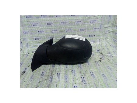 RETROVISORE EST. SX. CITROEN C3 1A SERIE (02/02-12/05) TU1JP 8149FG