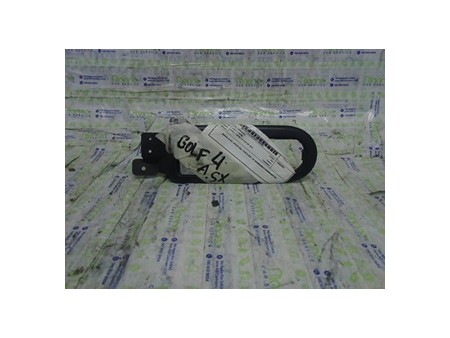 MANIGLIA INT. APERTURA  PORTA ANT. SX VOLKSWAGEN GOLF 4 SERIE  NB4692000101002986049373SX
