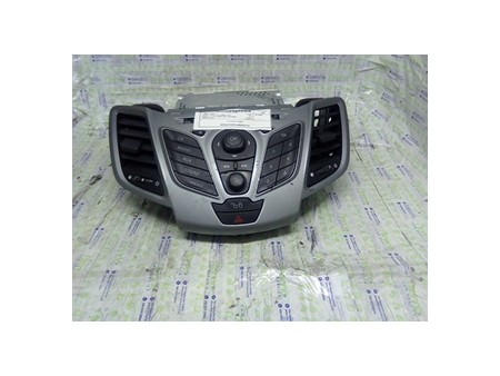 AUTORADIO FORD FIESTA (CB1) (09/08-10/13) F6JD 1583697