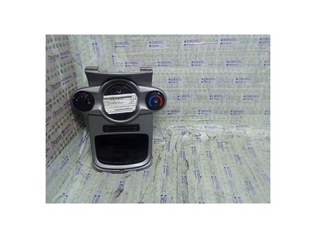 BLOCCO COMANDO CLIMATIZZAZIONE C/A/C AUTO FORD FIESTA (CB1) (09/08-10/13) F6JD 1692816