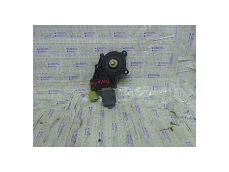 MOTORINO ALZACRISTALLO PORTA ANT. SX. FORD FIESTA (CB1) (09/08-10/13) F6JD 1852321
