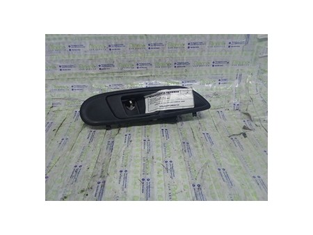 MANIGLIA INT. APERTURA  PORTA ANT. FLORIDA DX. FORD FIESTA (CB1) (09/08-10/13) F6JD 1686307