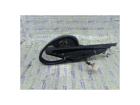 RETROVISORE EST. REGOLAZ. ELETTR. SX. ALFA ROMEO 147 (W8) (08/00-01/06) AR37203 156079413