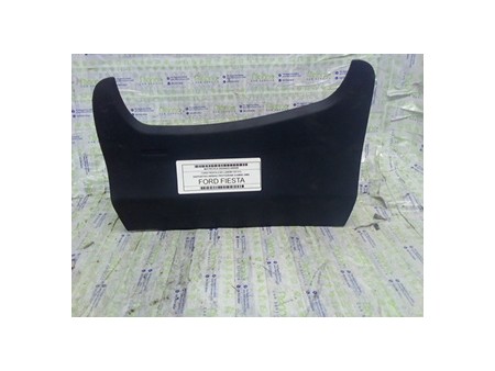 DISPOSITIVO AIRBAG PROTEZIONE GAMBE AMB. FORD FIESTA (CB1) (09/08-10/13) F6JD 2016783
