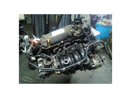 MOTORE COMPL. FIAT PANDA (2Q) (09/03-12/10) 188A4000 NB1771006049010