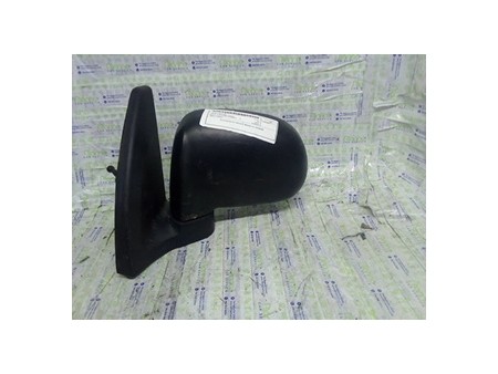 RETROVISORE EST. REGOLAZ. MANUALE SX. HYUNDAI ATOS (09/01-09/03) G4HC 8761002303
