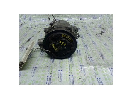 COMPRESSORE A/C SMART FORTWO (A/C450) (01/04-10/07) 660950 Q0003191V009000000