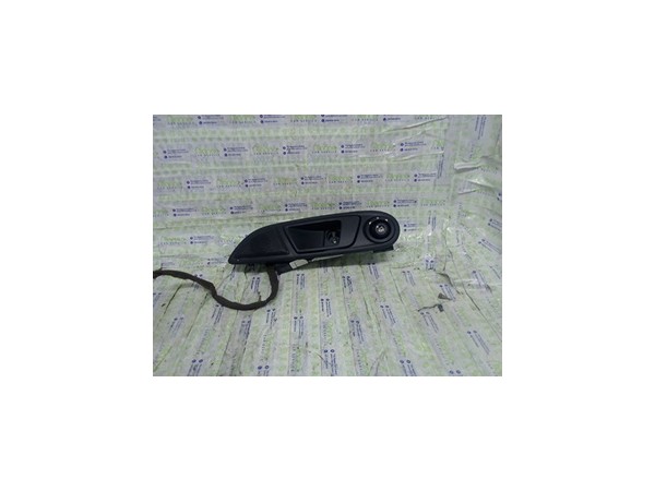 MANIGLIA INT. APERTURA  PORTA ANT. SX. FORD FIESTA (CB1) (09/08-10/13) F6JD 1748825