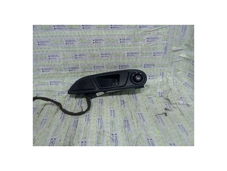 MANIGLIA INT. APERTURA  PORTA ANT. SX. FORD FIESTA (CB1) (09/08-10/13) F6JD 1748825
