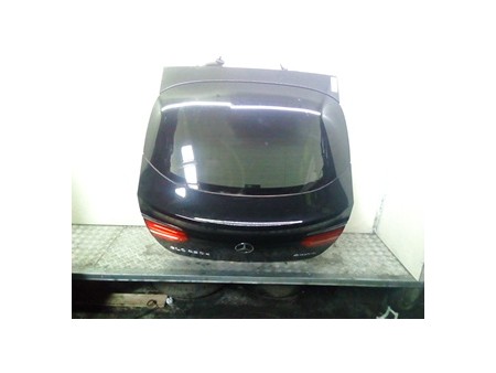 PORTELLO POST. MERCEDES-BENZ CLASSE GLC COUPÉ (C253) 651921 A2537400105