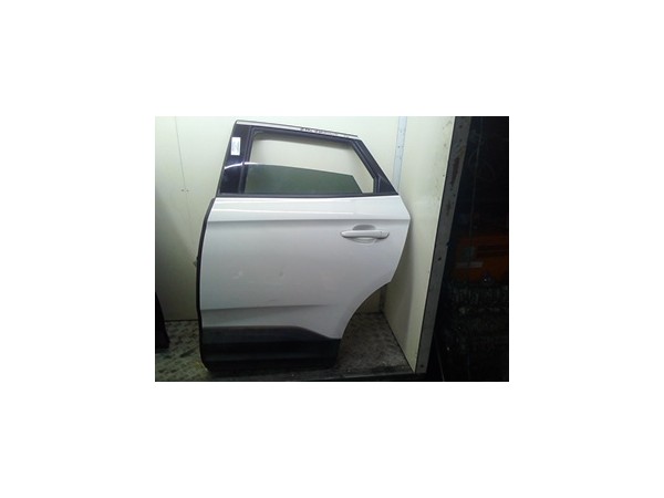 PORTA POST. SX. OPEL GRANDLAND X (06/17-) YH01 3551873