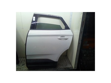 PORTA POST. SX. OPEL GRANDLAND X (06/17-) YH01 3551873