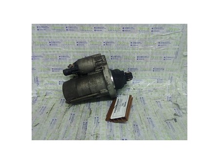 MOTORINO AVVIAMENTO 1.1KW BOSCH VOLKSWAGEN PASSAT (3C) (02/05-12/10) BKP 0AH911023A