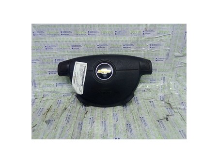 DISPOSITIVO AIRBAG LATO GUIDA CHEVROLET (DAEWOO) AVEO (T250) (06/08-11/12) B12D1 96879041