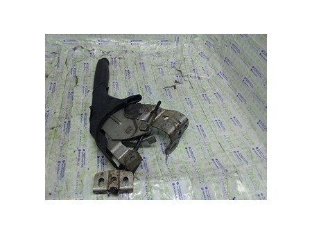 LEVA FRENO STAZIONAMENTO TOYOTA YARIS (03/99-11/05)     (JPP) 1NDTV 462010D010B1