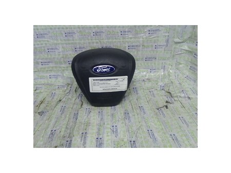 DISPOSITIVO AIRBAG LATO GUIDA SYRACUS FORD FIESTA (CB1) (09/08-10/13) F6JD 2016580