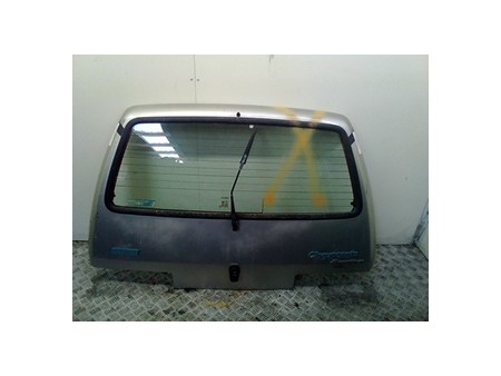 PORTELLO POST. FIAT SEICENTO (1E) (02/98-07/05) 187A1000 46512316