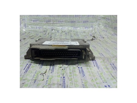 CENTRALINA INIEZIONE FIAT SEICENTO (1E) (02/98-07/05) 187A1000 46820324