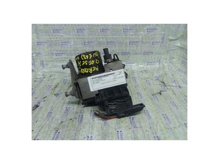 AGGREGATO ABS MERCEDES-BENZ CLASSE A (W168) (03/01-06/04) 668940 A0044311012