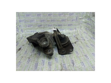 SUPPORTO ANT. MOTORE RENAULT TRAFIC (06/01-09/06) F9QU7 NB7435019060006