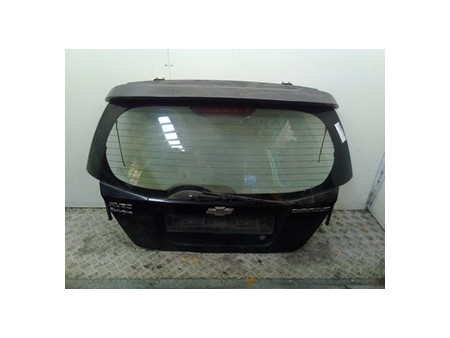 PORTELLO POST. CHEVROLET (DAEWOO) AVEO (T250) (06/08-11/12) B12D1 96476670
