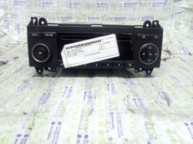 AUTORADIO MERCEDES-BENZ CLASSE A (W168) (03/01-06/04) 166960 NB5626013028009