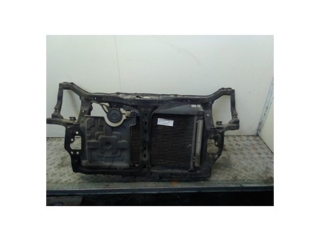 RADIATORE KIA PICANTO 1A SERIE (02/04-10/08 G4HG 2531007011