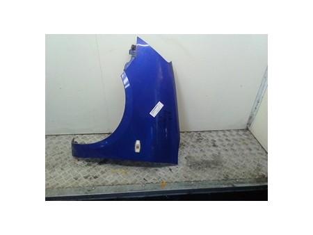 PARAFANGO ANT. SX. KIA PICANTO 1A SERIE (02/04-10/08 G4HG 6631107330