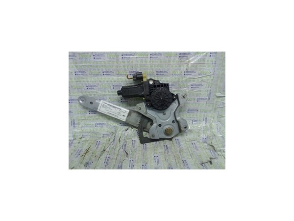 ALZACRISTALLO ELETTR. PORTA POST. DX. KIA PICANTO 1A SERIE (02/04-10/08 G4HG 8340407010