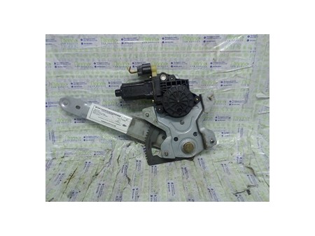 ALZACRISTALLO ELETTR. PORTA POST. DX. KIA PICANTO 1A SERIE (02/04-10/08 G4HG 8340407010