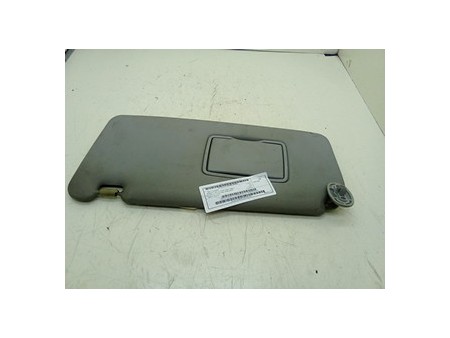 ALETTA PARASOLE PARABREZZA SX. HONDA JAZZ 1A SERIE (11/02-10/08) L12A1 83280SAAG41ZA