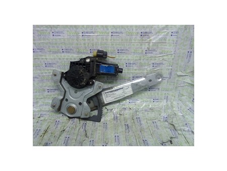 ALZACRISTALLO ELETTR. PORTA POST. SX. KIA PICANTO 1A SERIE (02/04-10/08 G4HG 8340307010
