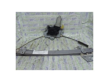 ALZACRISTALLO ELETTR. PORTA ANT. DX. KIA PICANTO 1A SERIE (02/04-10/08 G4HG 8240407010