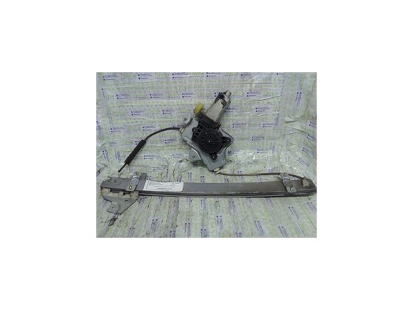 ALZACRISTALLO ELETTR. PORTA ANT. SX. KIA PICANTO 1A SERIE (02/04-10/08 G4HG 8240307010