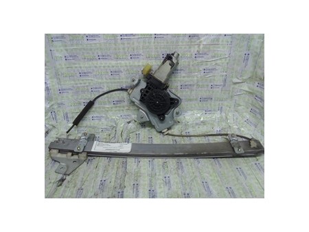 ALZACRISTALLO ELETTR. PORTA ANT. SX. KIA PICANTO 1A SERIE (02/04-10/08 G4HG 8240307010