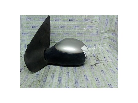 RETROVISORE EST. SX. CITROEN C3 1A SERIE (02/02-12/05) TU1JP 8149FG