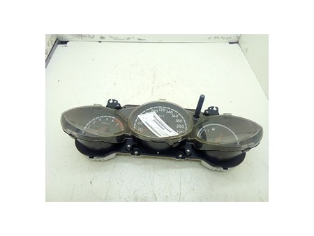 QUADRO STRUMENTI COMPL. HONDA JAZZ 1A SERIE (11/02-10/08) L12A1 78120SAAF51