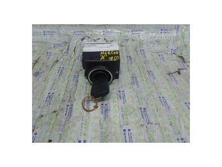 BLOCCASTERZO MERCEDES-BENZ CLASSE A (W168) (03/01-06/04) 166960 A1684600304